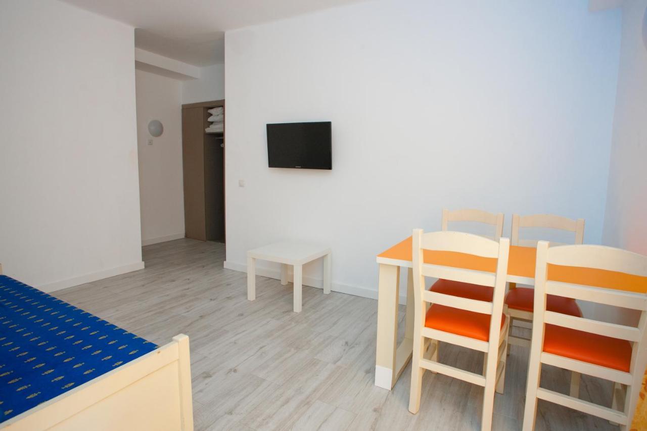Apartamentos Arcadio El Arenal  Exterior foto