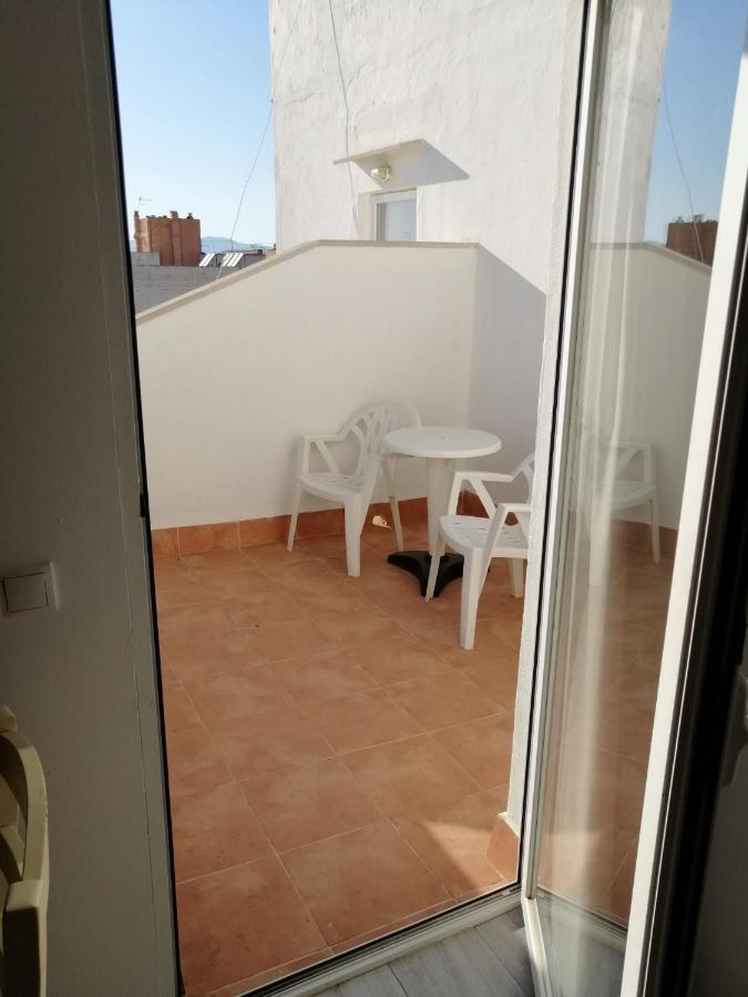Apartamentos Arcadio El Arenal  Exterior foto