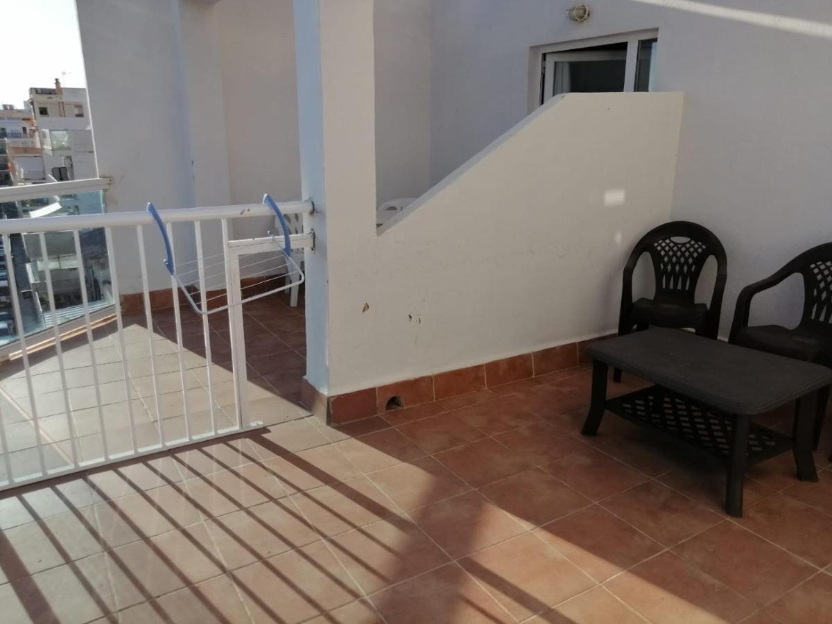 Apartamentos Arcadio El Arenal  Exterior foto