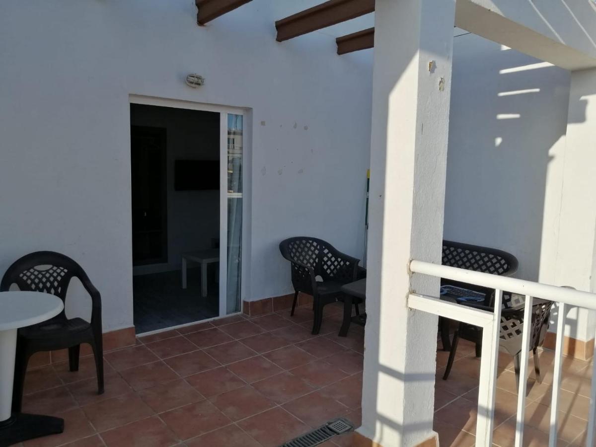 Apartamentos Arcadio El Arenal  Exterior foto