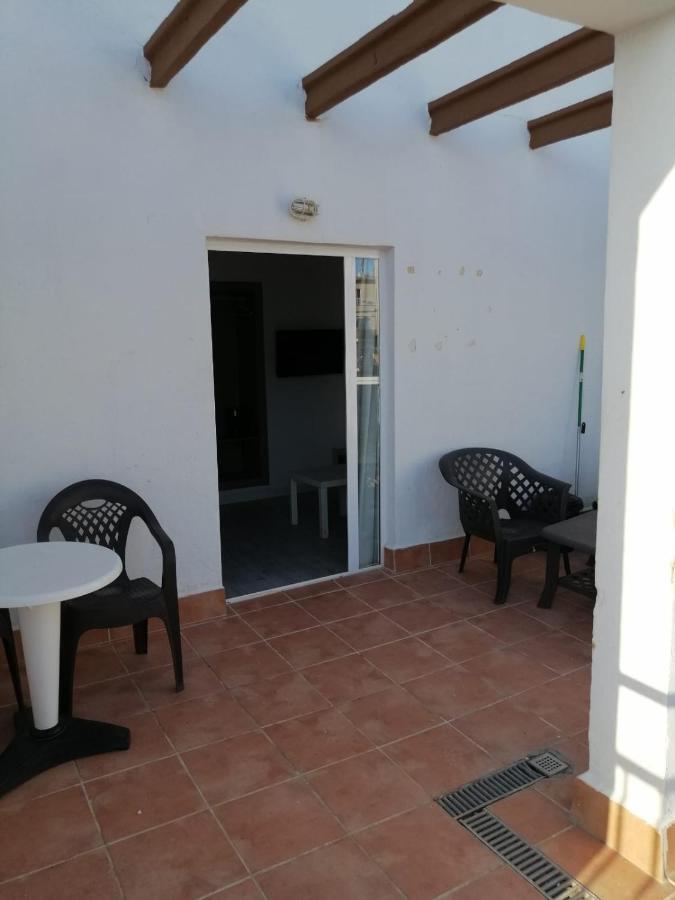 Apartamentos Arcadio El Arenal  Exterior foto